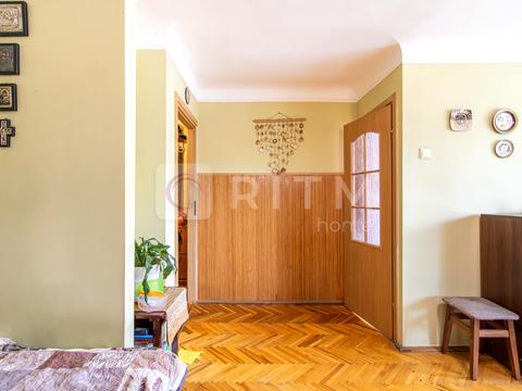 квартира по адресу Ивано-Франковск, Евгения Коновальца ул., 102