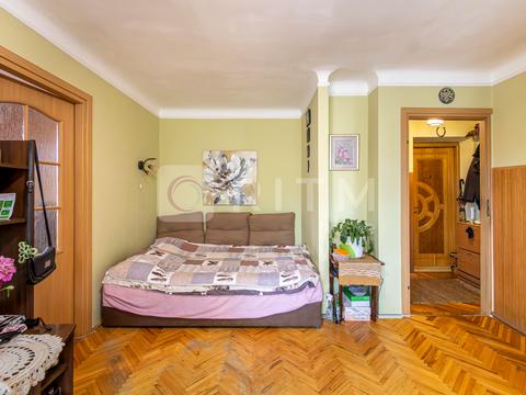 квартира по адресу Ивано-Франковск, Евгения Коновальца ул., 102