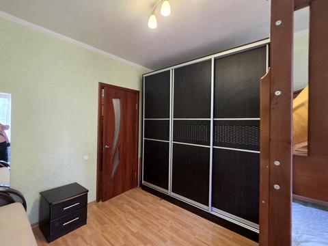 квартира за адресою Докії Гуменної вул. (Юрія Смолича), 4