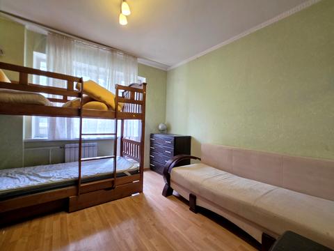 квартира за адресою Докії Гуменної вул. (Юрія Смолича), 4