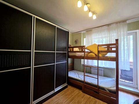 квартира за адресою Докії Гуменної вул. (Юрія Смолича), 4