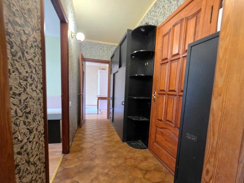 квартира за адресою Докії Гуменної вул. (Юрія Смолича), 4