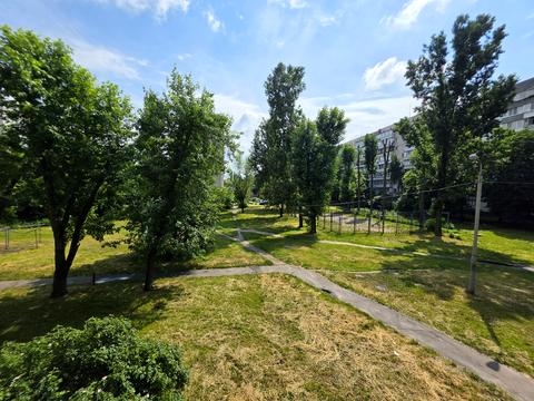 квартира за адресою Докії Гуменної вул. (Юрія Смолича), 4
