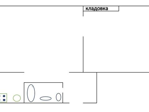 квартира за адресою Лесі Українки вул., 15