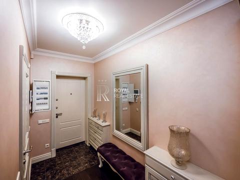 квартира за адресою Дегтярівська вул., 25а к1