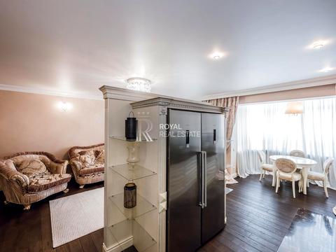 квартира за адресою Дегтярівська вул., 25а к1