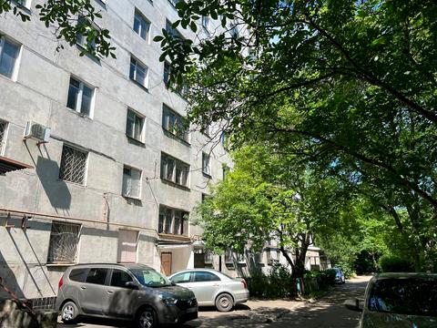 квартира по адресу Овидиопольская дорога ул., 3/71