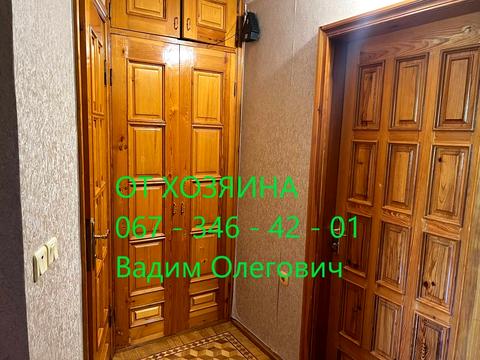 квартира по адресу Овидиопольская дорога ул., 3/71
