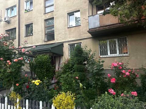 квартира за адресою Гетьмана Мазепи вул., 89