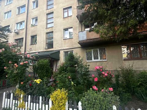 квартира за адресою Гетьмана Мазепи вул., 89