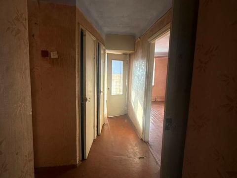 квартира за адресою Гетьмана Мазепи вул., 89
