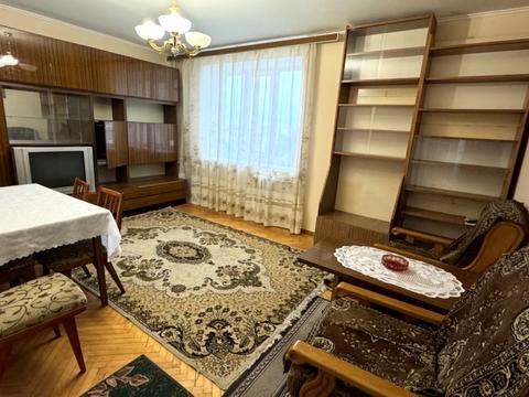 квартира за адресою Київська вул., 17