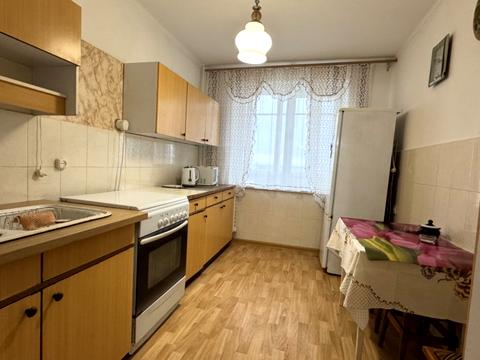 квартира за адресою Київська вул., 17