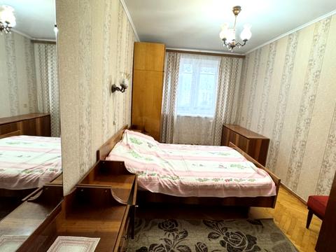 квартира за адресою Київська вул., 17