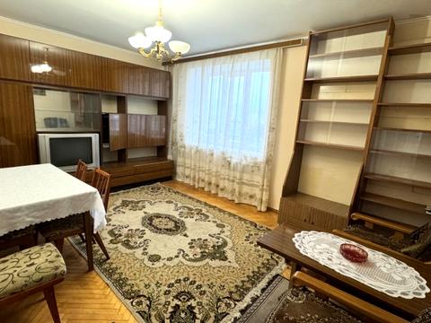 квартира за адресою Київська вул., 17