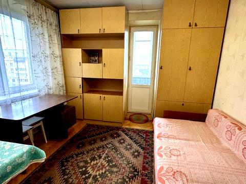 квартира за адресою Київська вул., 17