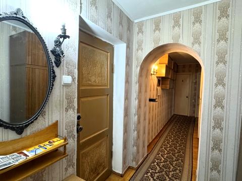 квартира за адресою Київська вул., 17