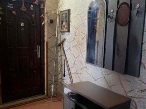 квартира по адресу Ярослава Баиса ул. (Владимира Высоцкого), 2