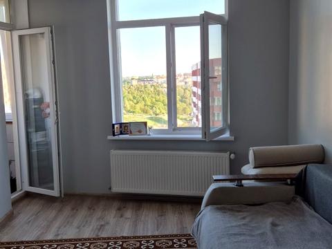 квартира за адресою Тернопіль, Київська вул., 9-Г