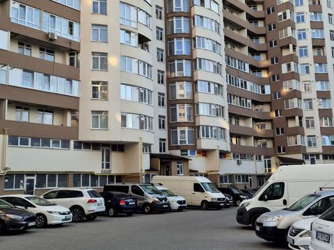 квартира за адресою Тернопіль, Київська вул., 9-Г