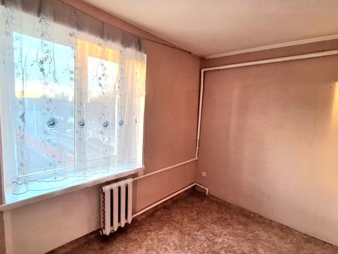 квартира за адресою Ентузіастів, 4