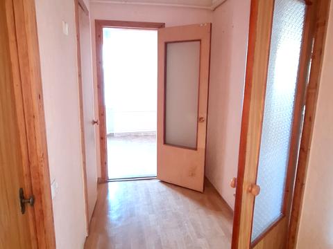 квартира за адресою Ентузіастів, 4