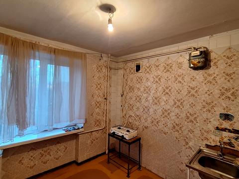 квартира за адресою Ентузіастів, 4