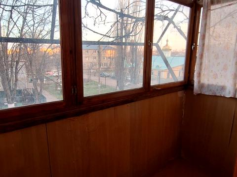 квартира за адресою Ентузіастів, 4
