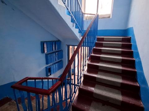 квартира за адресою Ентузіастів, 4
