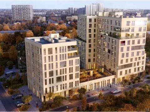 квартира за адресою Садова вул., (Будинок)