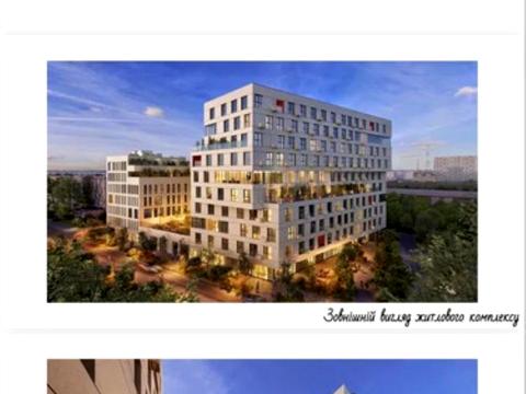 квартира за адресою Садова вул., (Будинок)