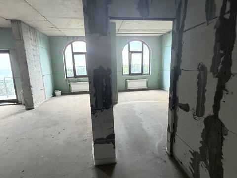 квартира по адресу Дача Ковалевского ул., 91