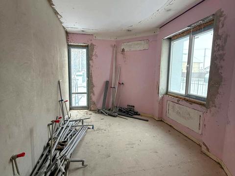 квартира по адресу Трипільська ул., 2