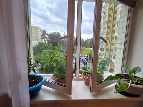 квартира по адресу Строителей ул., 13