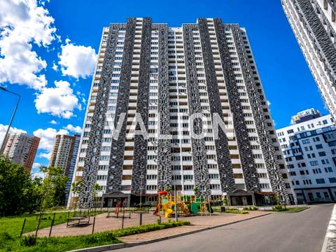 квартира за адресою Ревуцького вул., 54