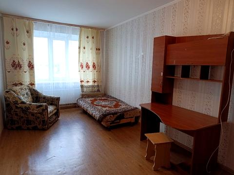 квартира по адресу Старобелоусская ул., 61