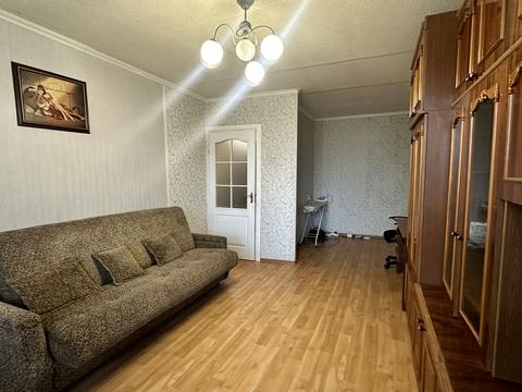 квартира за адресою житловий масив Тополя-2 вул., 39