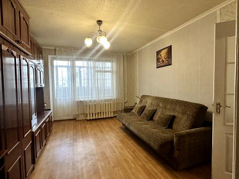 квартира за адресою житловий масив Тополя-2 вул., 39