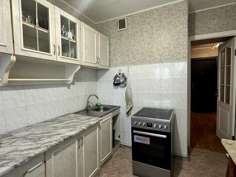 квартира за адресою житловий масив Тополя-2 вул., 39