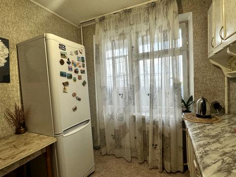 квартира за адресою житловий масив Тополя-2 вул., 39