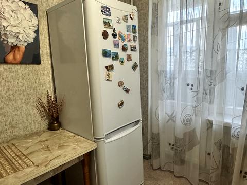 квартира за адресою житловий масив Тополя-2 вул., 39