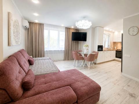 квартира по адресу Юности просп., 44
