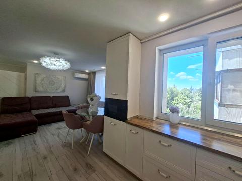 квартира за адресою Вінниця, Юності просп., 44