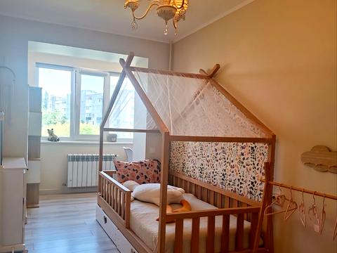 квартира за адресою Вінниця, Юності просп., 44