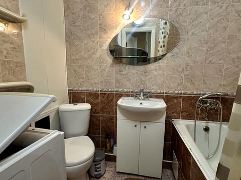 квартира за адресою житловий масив Тополя-2 вул., 39
