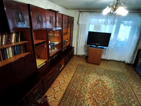 квартира по адресу Квартальна ул. (Гладкова), 33