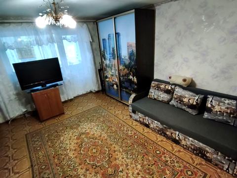 квартира по адресу Квартальна ул. (Гладкова), 33