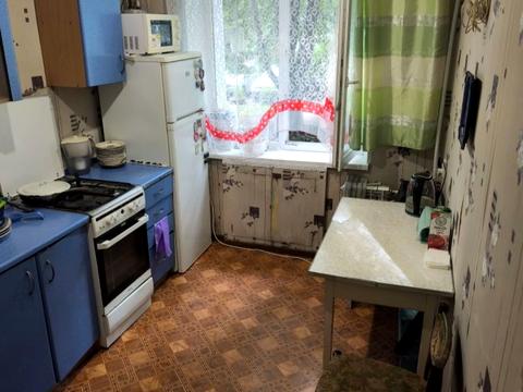 квартира по адресу Квартальна ул. (Гладкова), 33