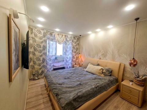 квартира за адресою Вінниця, Юності просп., 44