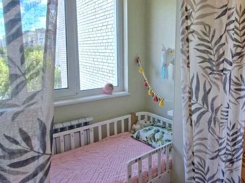 квартира за адресою Вінниця, Юності просп., 44